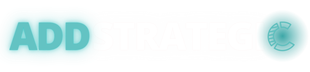 ADDSTRATEGIC Logo