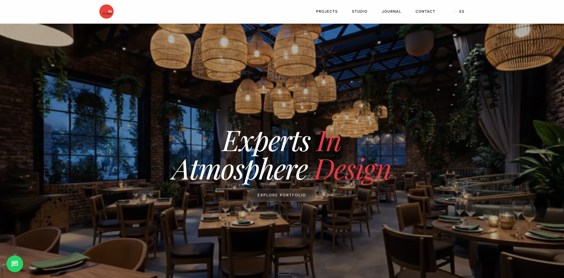 InDesign Texas